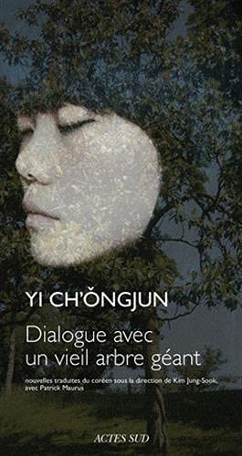 9782330001971: Dialogue avec un vieil arbre gant