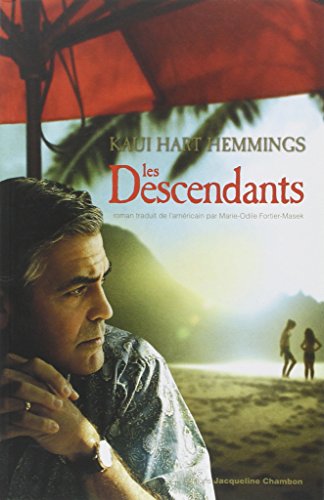 Stock image for les descendants for sale by Better World Books