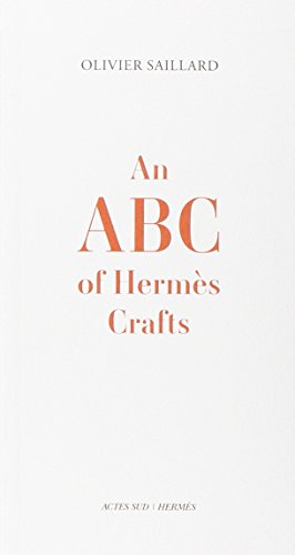 9782330002756: An ABS of Hermes Crafts
