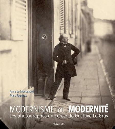 Beispielbild fr Modernisme ou modernit zum Verkauf von Ammareal