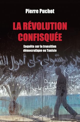 Stock image for La Revolution Confisquee for sale by medimops