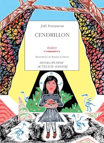 Cendrillon - Pommerat, Joël: 9782330019761 - AbeBooks
