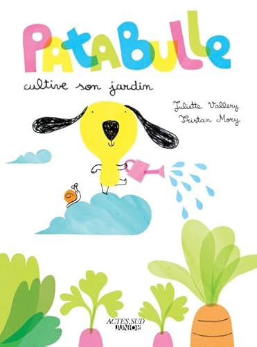 9782330005658: Patabulle cultive son jardin