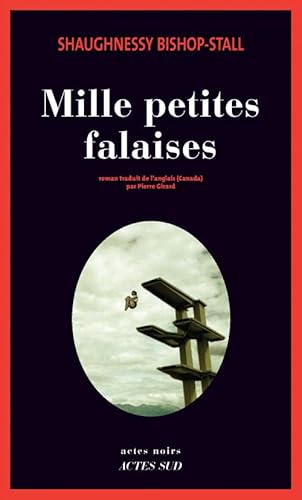 9782330005719: Mille petites falaises