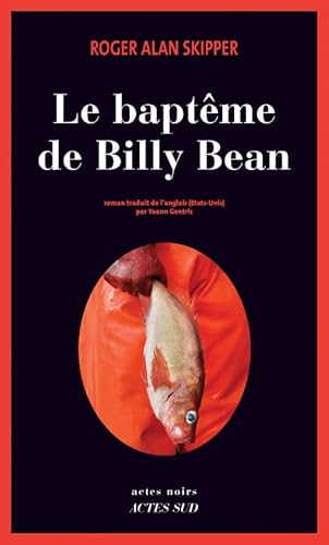 9782330005733: Le baptme de Billy Bean