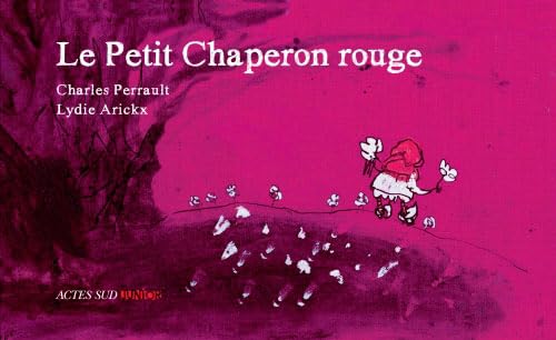 9782330005825: Le Petit Chaperon rouge