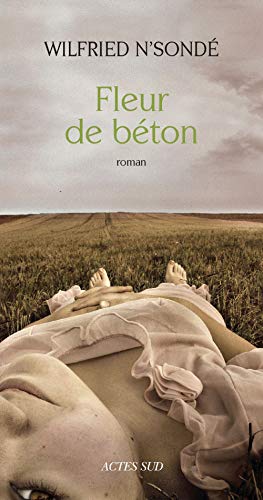 Stock image for Fleur de bton for sale by Best and Fastest Books