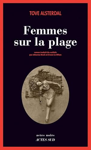 Femmes sur la plage - Alsterdal, Tove