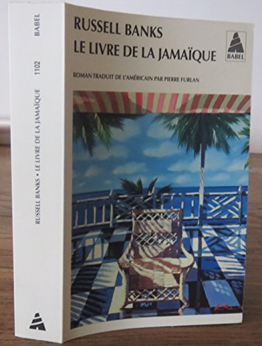 9782330006402: Le Livre de la Jamaque