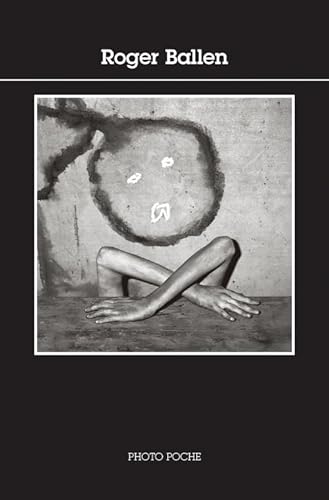 Stock image for Roger Ballen for sale by medimops