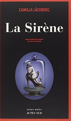 9782330008925: La Sirne