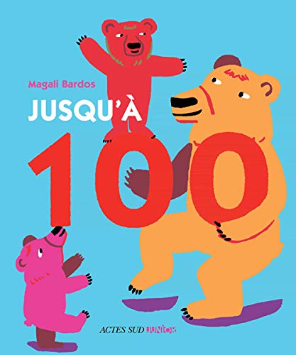 Stock image for Jusqu' 100 for sale by AwesomeBooks