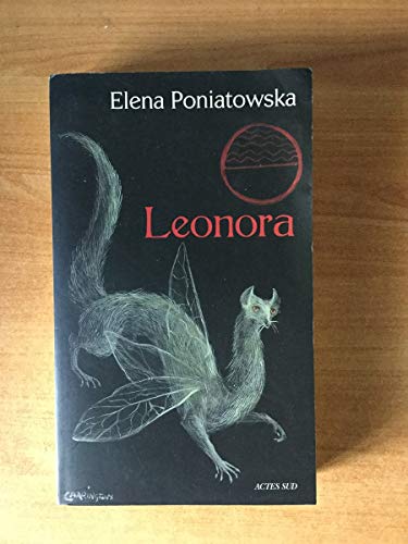 Stock image for Leonora for sale by Ammareal