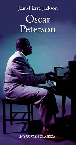 Beispielbild fr Oscar Peterson zum Verkauf von Ammareal