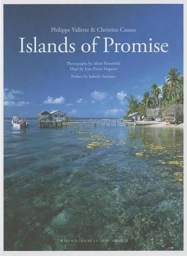 Beispielbild fr Islands of Promise zum Verkauf von Books From California