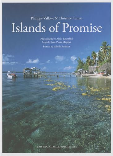 Stock image for Islands of Promise for sale by Books From California