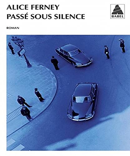 9782330010584: Pass sous silence