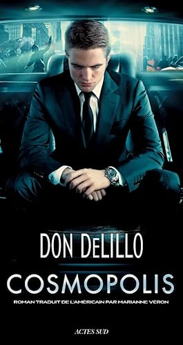 Cosmopolis (9782330011291) by Delillo, Don