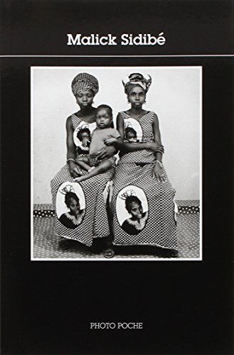 9782330012298: Malick Sidibe