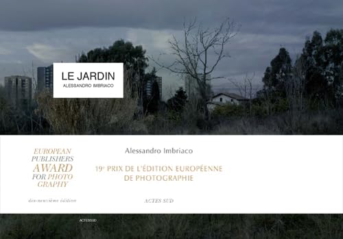 Imagen de archivo de Le Jardin a la venta por Ammareal