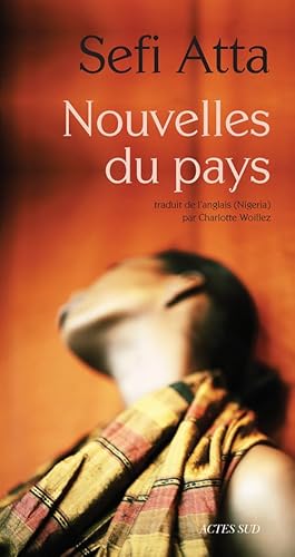 9782330012427: Nouvelles du pays