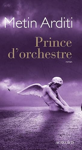 9782330012564: Prince d'orchestre