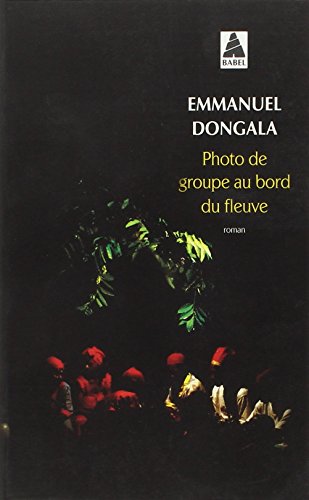 Stock image for Photo de groupe au bord du fleuve for sale by pompon