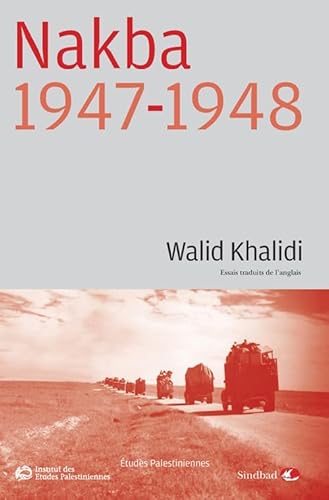 9782330013165: Nakba 1947-1948