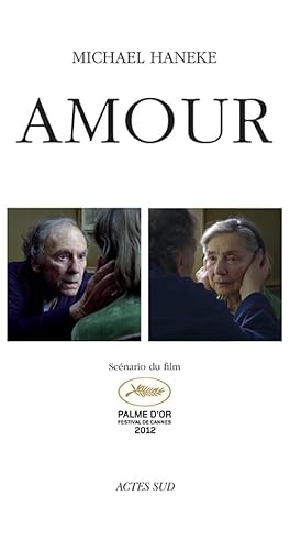 Beispielbild fr Amour zum Verkauf von Anybook.com