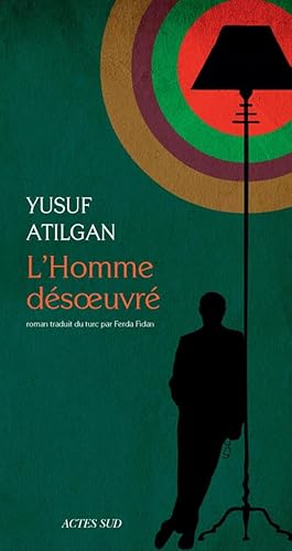 9782330014117: L'Homme dsoeuvr