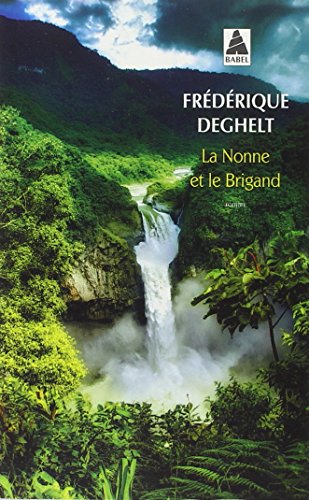 Stock image for La nonne et le brigand for sale by GF Books, Inc.