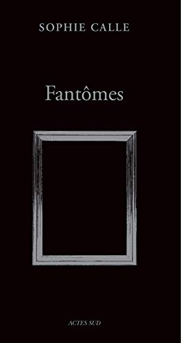 9782330016135: Fantmes