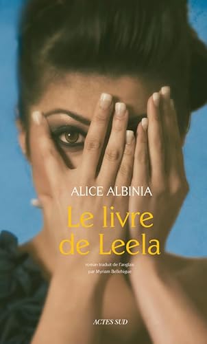 9782330016388: Le Livre de Leela