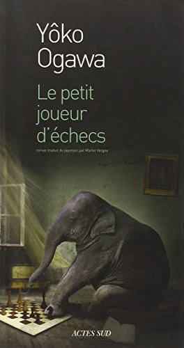 Beispielbild fr Le petit joueur d'checs zum Verkauf von Ammareal