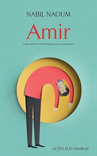 Beispielbild fr Amir zum Verkauf von medimops