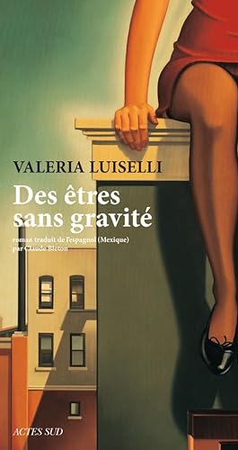 Stock image for Des tres sans gravit for sale by Ammareal