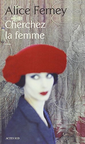 Stock image for Cherchez la femme (French Edition) for sale by Wonder Book