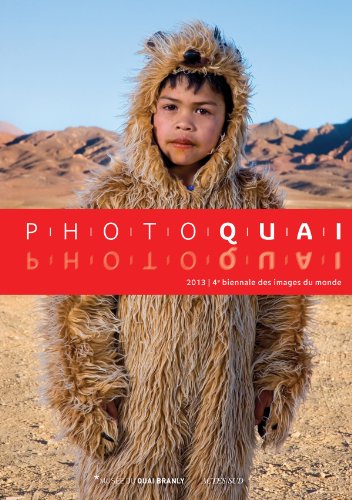 Stock image for Photoquai 2013: Fourth Biennial of the Images of the World for sale by Wonder Book