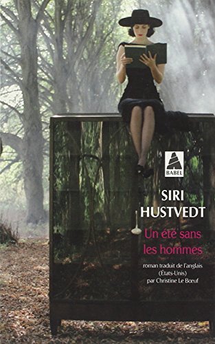 Beispielbild fr Un t sans les hommes zum Verkauf von books-livres11.com