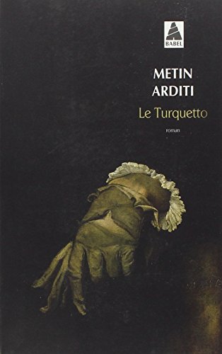 Stock image for Le Turquetto (French Edition) for sale by SecondSale