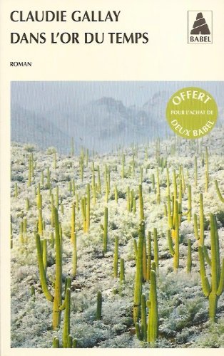 9782330019167: Prime 2 dans l'or du temps op babel ete 2013 (gratuit)