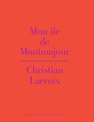 Stock image for Mon le de Montmajour for sale by Gallix