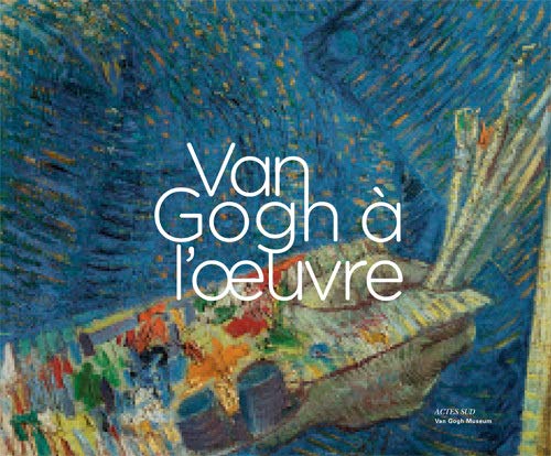 9782330019372: Van Gogh  l'oeuvre