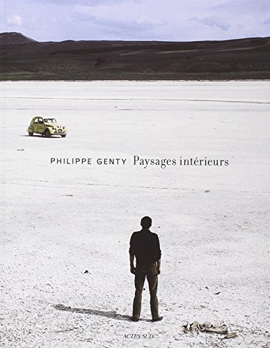 9782330019433: Paysages intrieurs (French Edition)