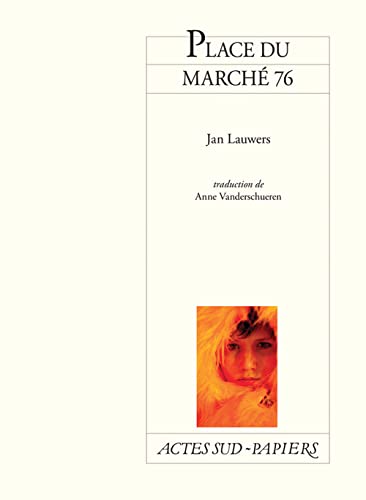 Stock image for Place du march 76 (+cd) Lauwers, Jan et Vanderschueren, Anne for sale by BIBLIO-NET