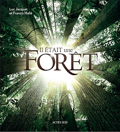 Beispielbild für Il était une forêt zum Verkauf von medimops