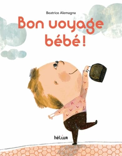 9782330022501: Bon voyage bb !