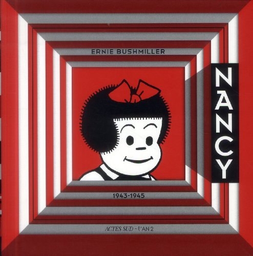 9782330022631: Nancy: 1943-1945