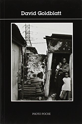 Stock image for David Goldblatt for sale by RECYCLIVRE