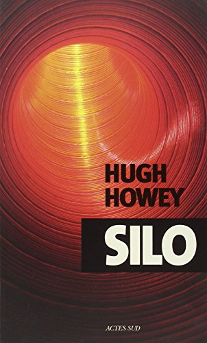 9782330024307: Silo (French Edition)